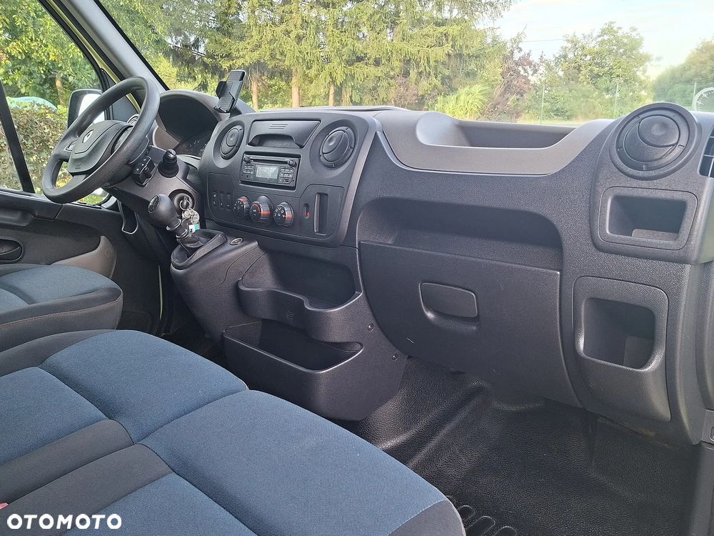 Renault MASTER - 23