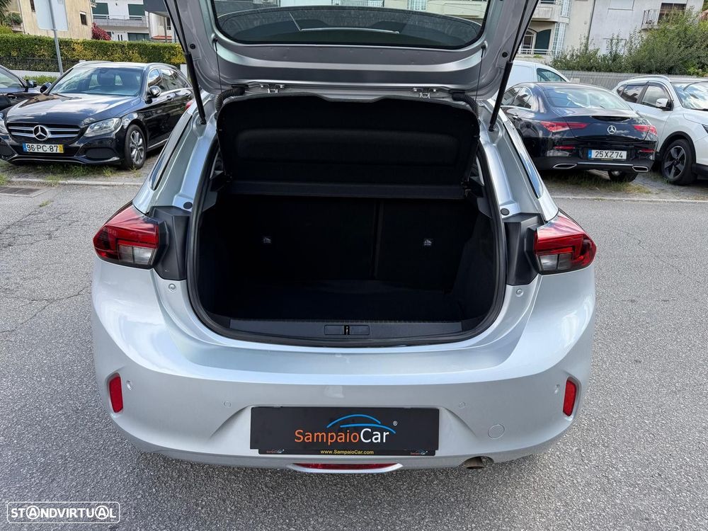 Opel Corsa 1.2 T Edition - 14