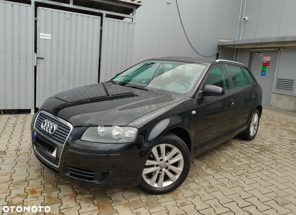 Audi A3 Sportback - 17