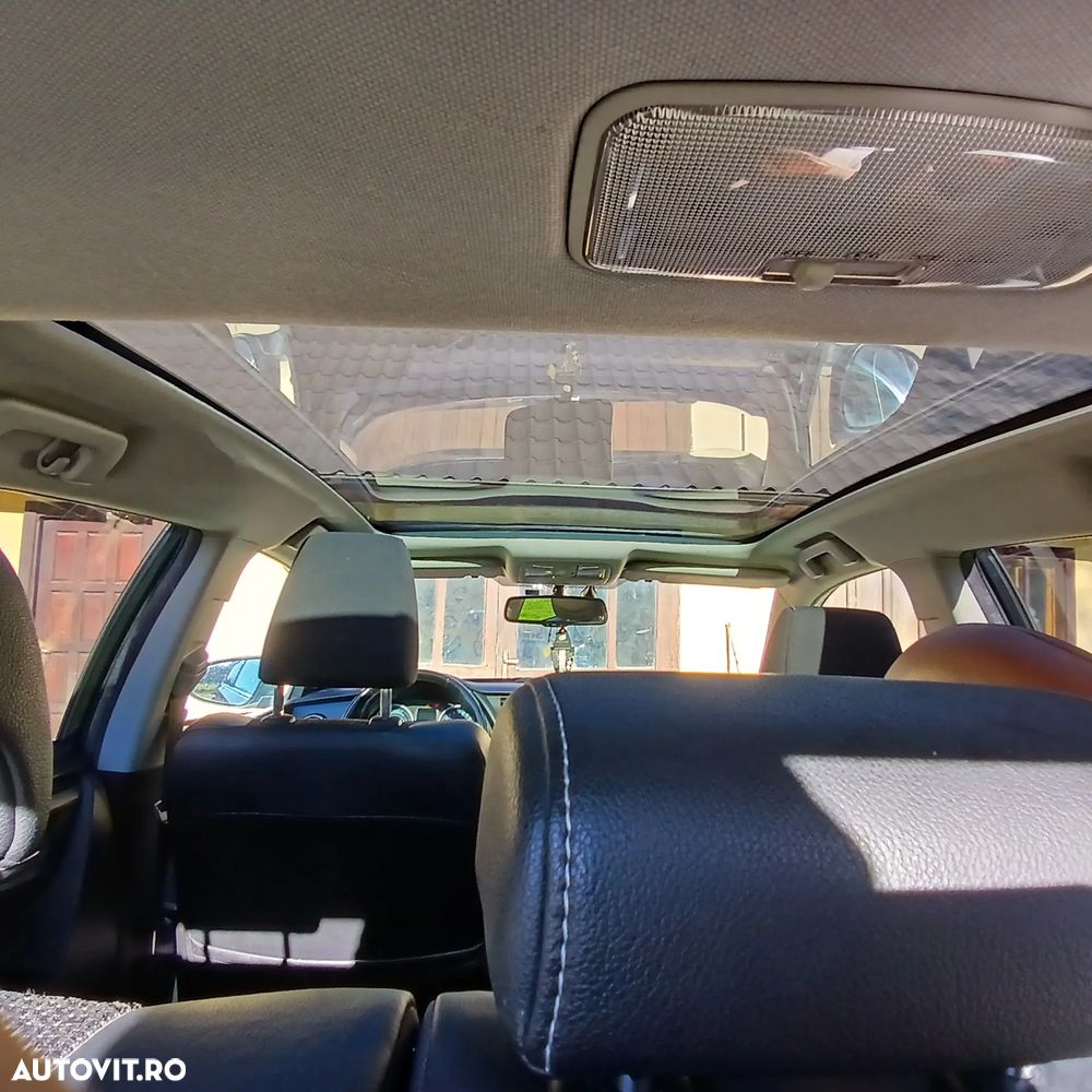 Toyota Auris 1.8 L VVT-i Luna - 8