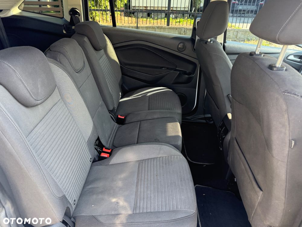 Ford Grand C-MAX Gr 2.0 TDCi Titanium ASS - 24