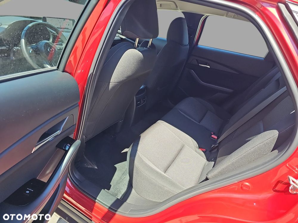 Mazda CX-30 2.0 mHEV Centre-Line AWD - 12
