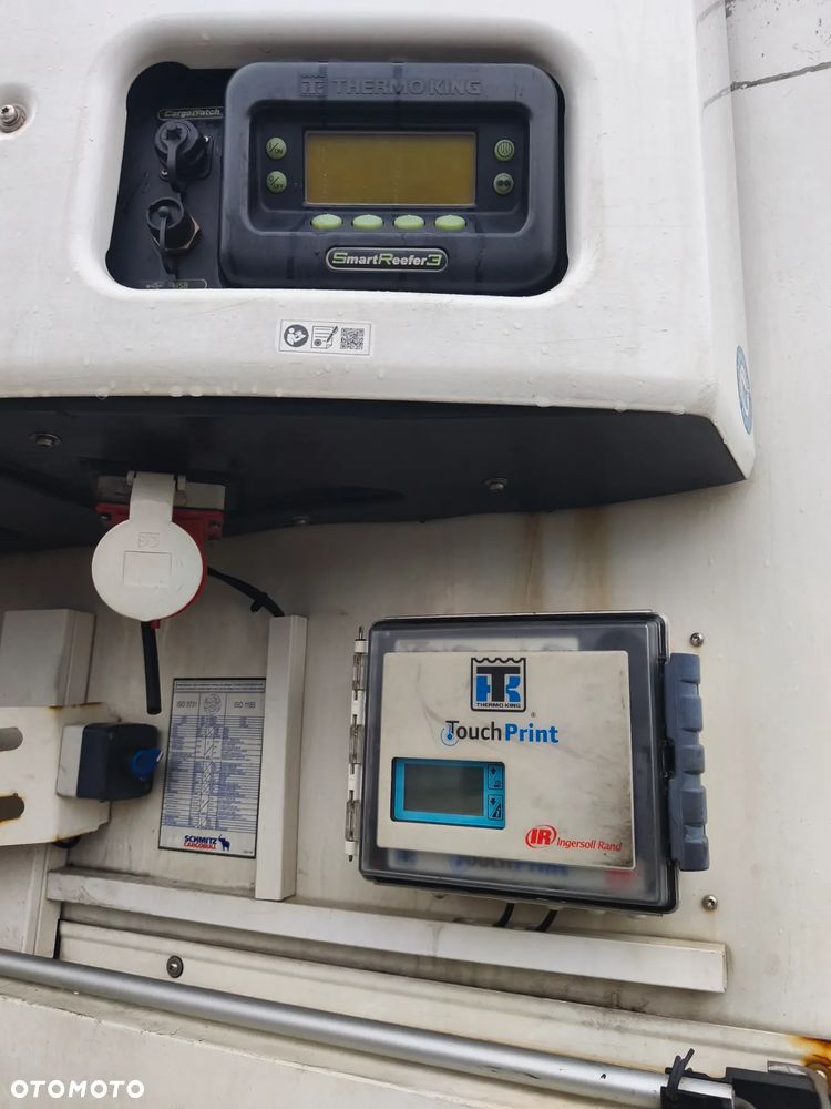 Schmitz Cargobull scb - 8