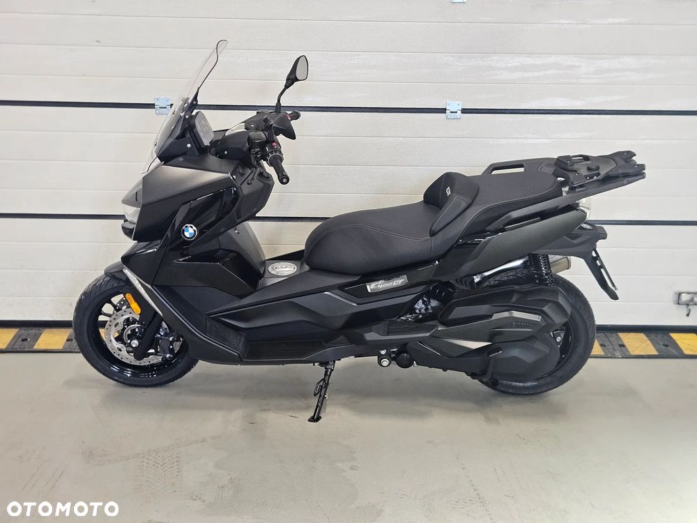 BMW C 400 GT - 13