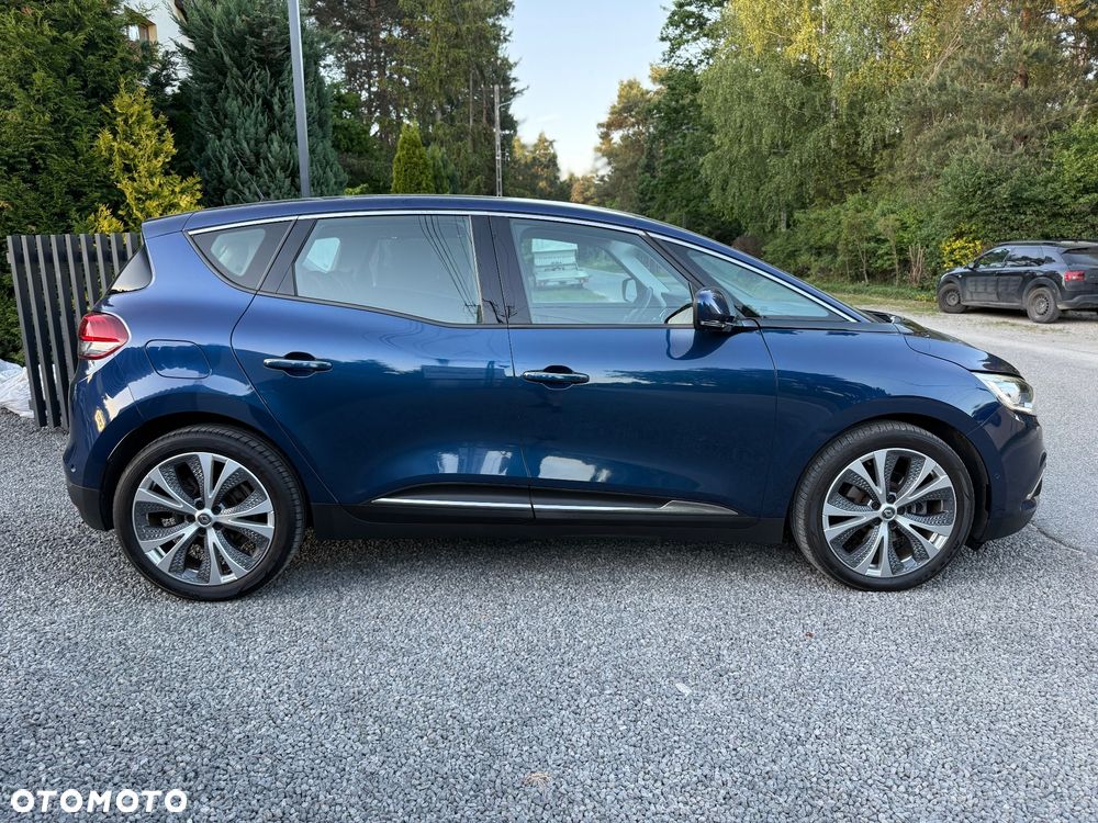 Renault Scenic 1.6 dCi Energy Limited - 5