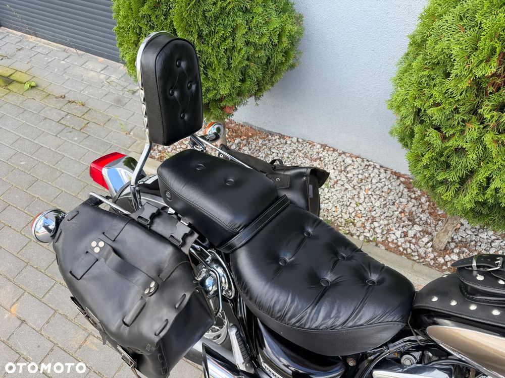 Yamaha Virago - 27