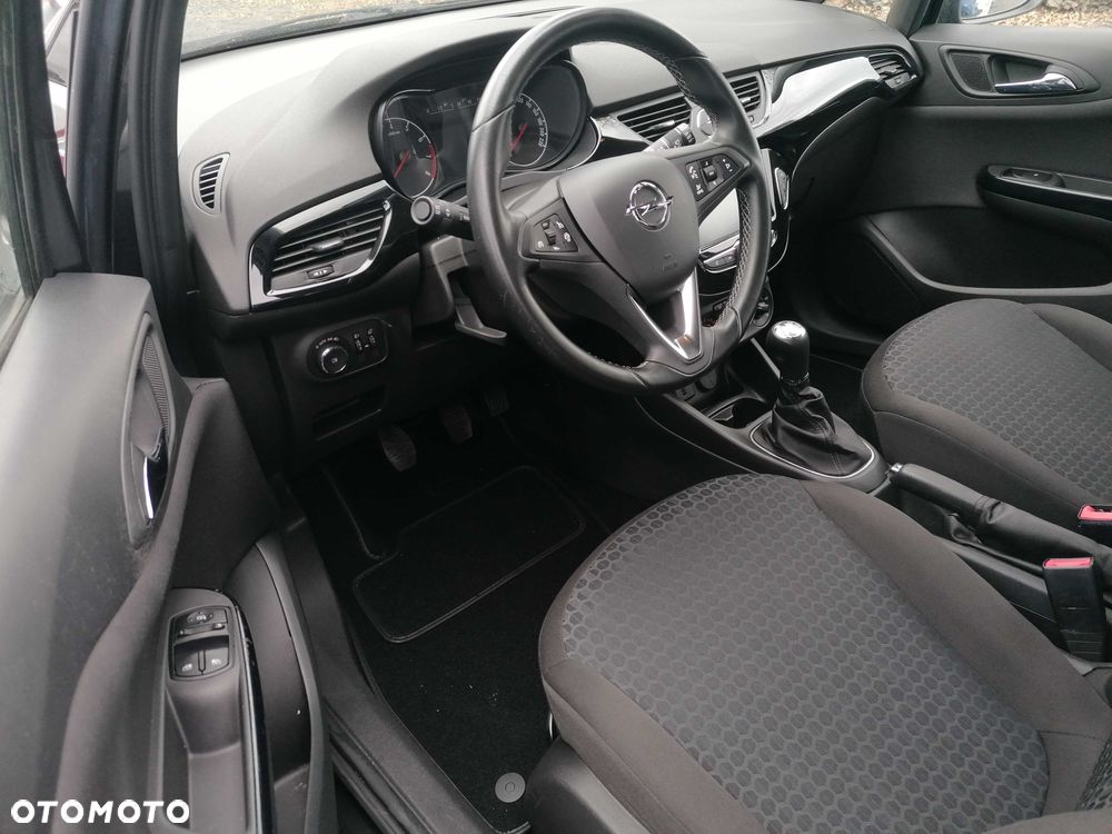 Opel Corsa - 5