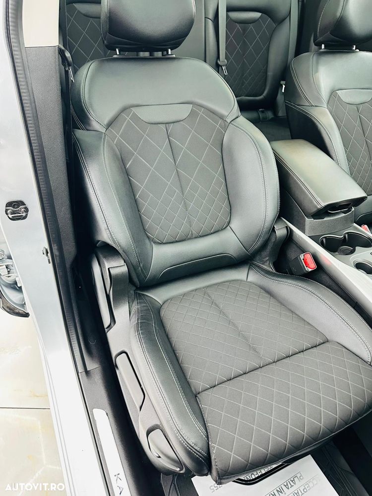 Renault Kadjar BLUE dCi 115 BUSINESS EDITION - 22