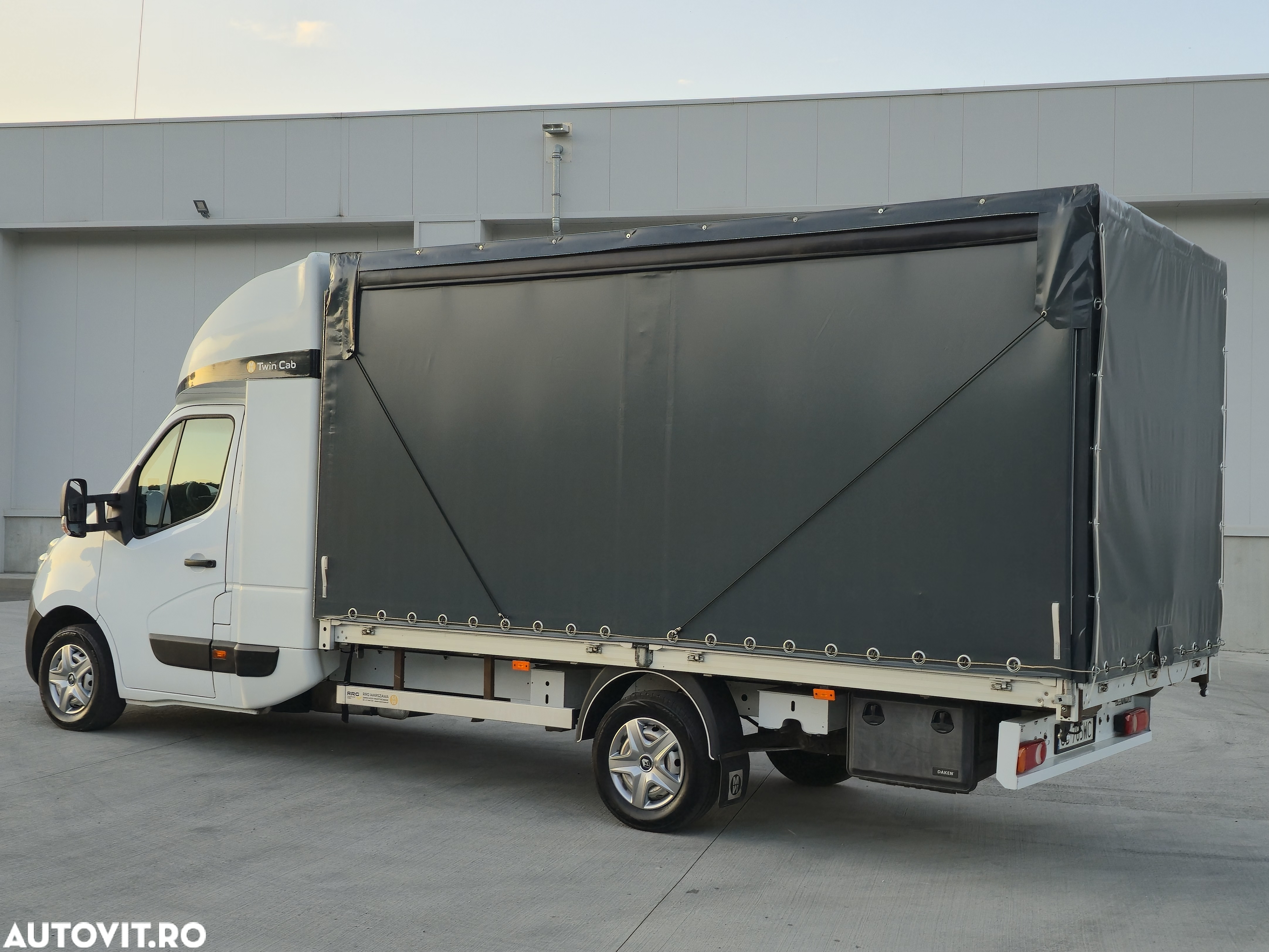 Renault Master - 3