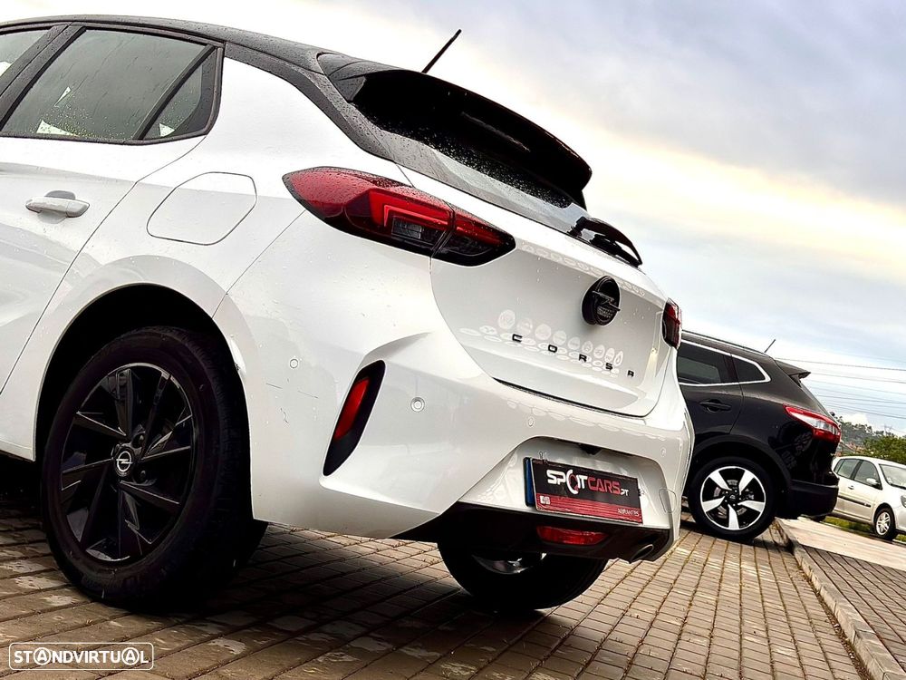 Opel Corsa 1.2 T GS - 5