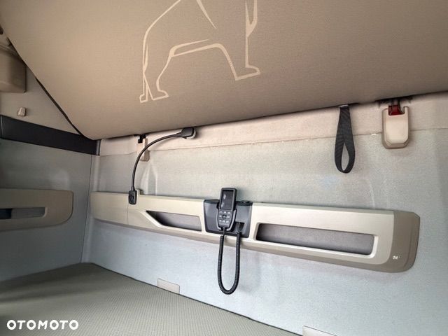 MAN TGX 18.510 BL SA RETARDER - 17