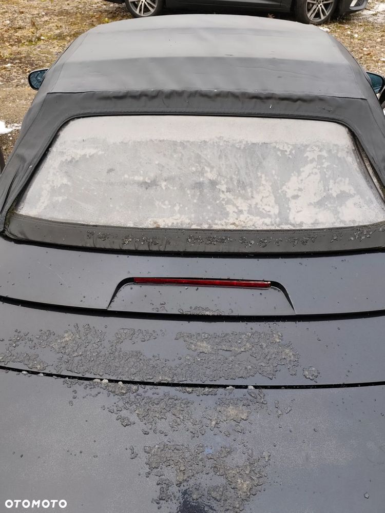 Alfa Romeo Spider 2.0-16 TSpark - 18