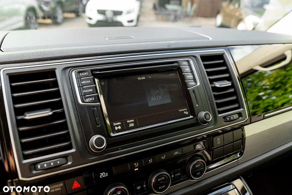 Volkswagen Multivan 2.0 TDI L1 Highline 4Motion - 34