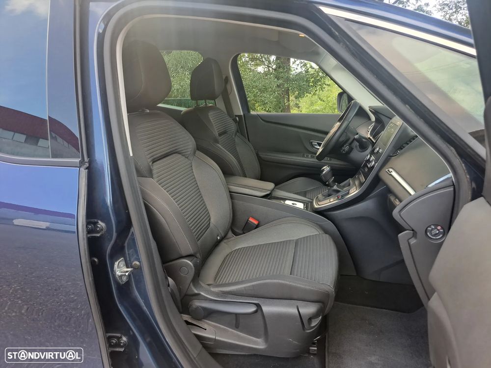 Renault Scénic 1.7 Blue dCi Limited - 13
