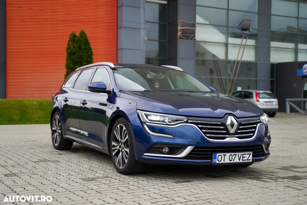Renault Talisman - 1
