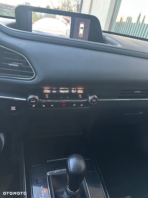 Mazda CX-30 SKYACTIV-G 2.0 M-Hybrid 150 SELECTION - 8