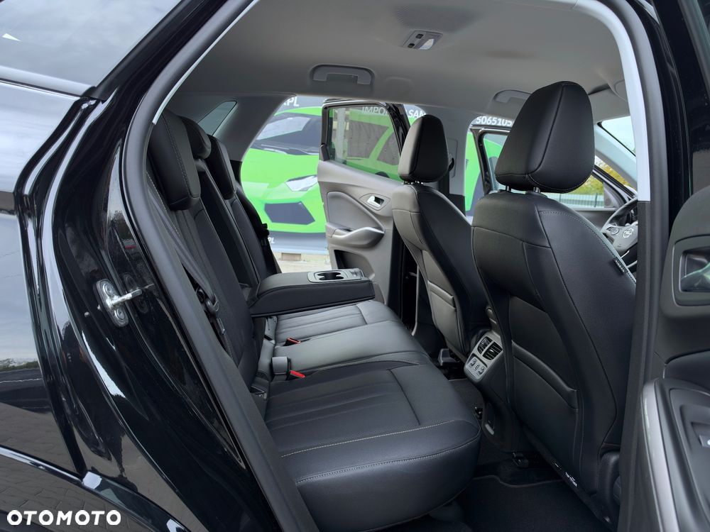 Opel Grandland X 1.5 D Start/Stop Automatik Business Edition - 34