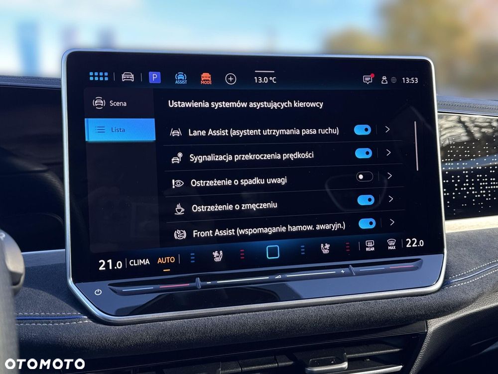 Volkswagen Passat - 22