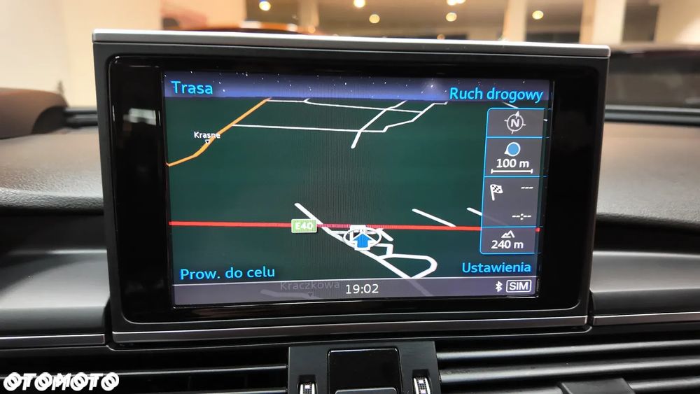 Audi A6 Allroad 3.0 TDI Quattro Tiptr - 27