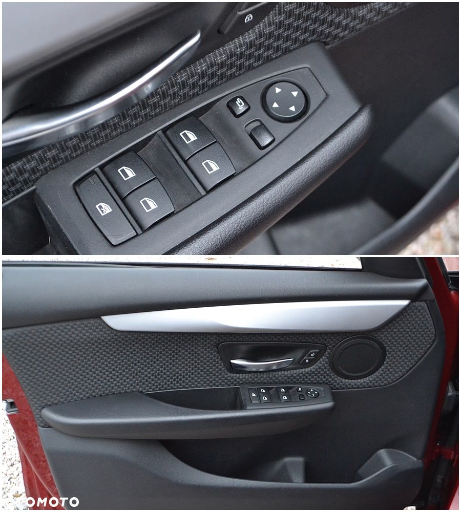 BMW Seria 2 218i GT - 26