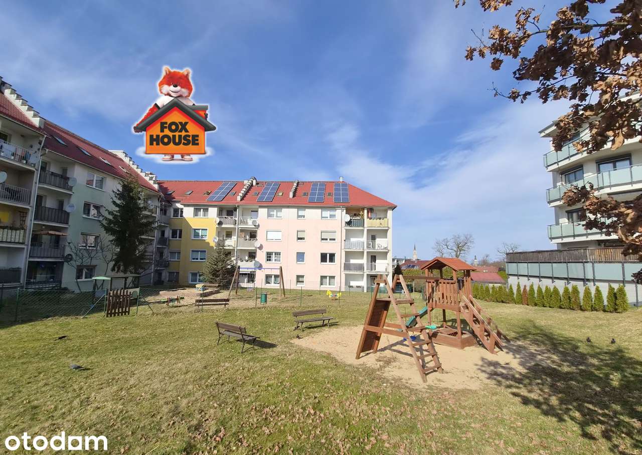 funkcjonalne dwupoziomowe mieszkanie - 4 pokoje - klimatyzacja, balkon