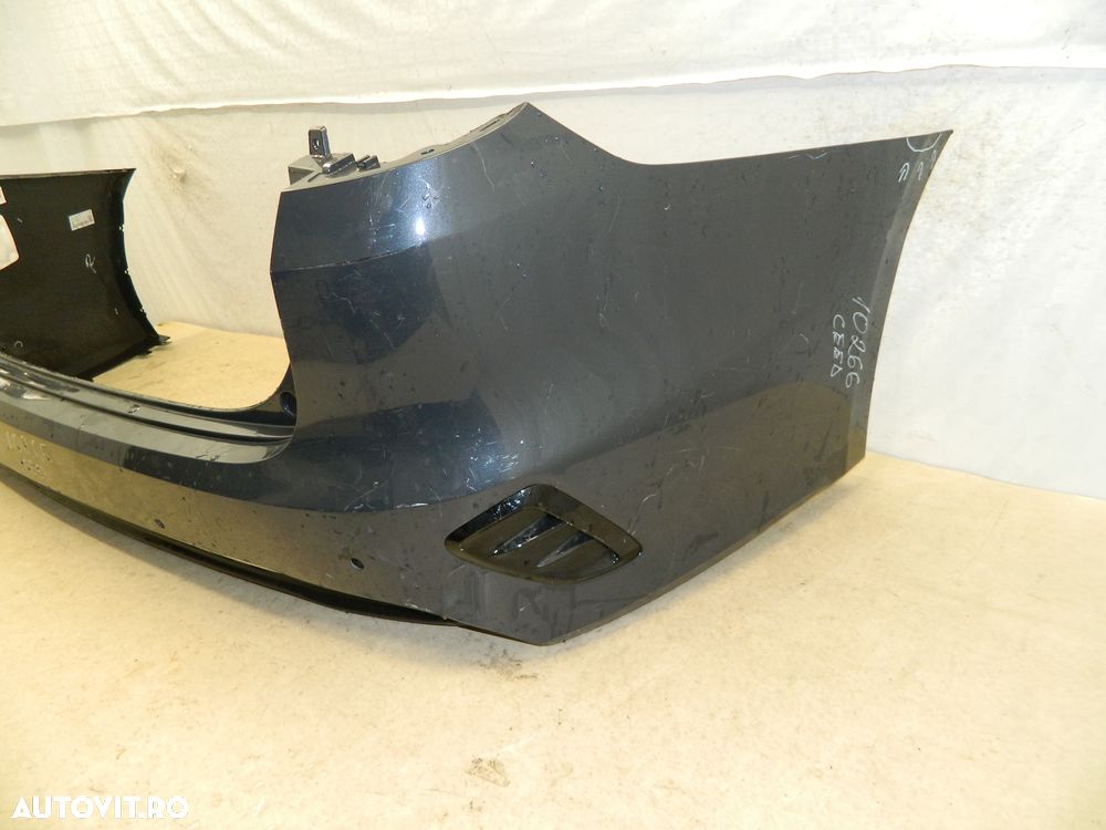 Bara spate Kia Ceed, 2019, 2020, 2021, J7866-11300 - 9