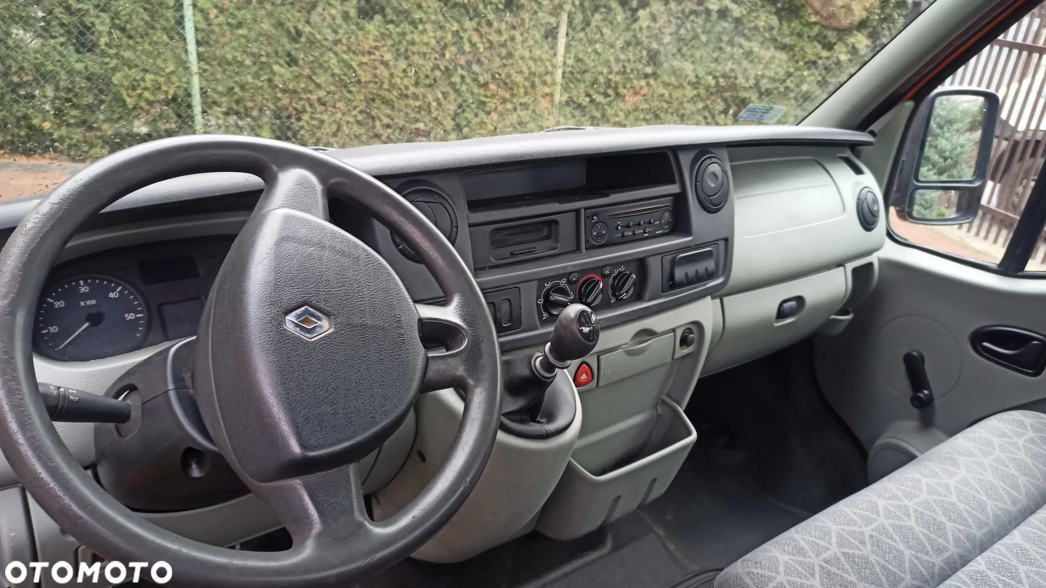 Renault Master - 6