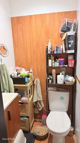 T3 Arrentela -Seixal - Grande imagem: 3/4