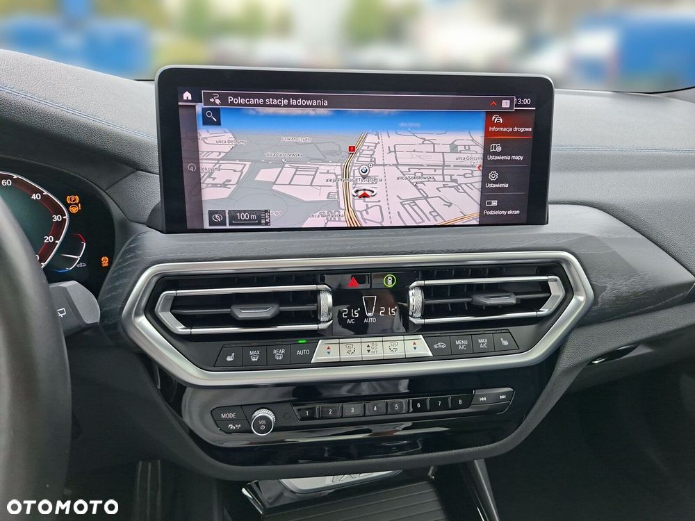 BMW iX3 80kWh Impressive - 18