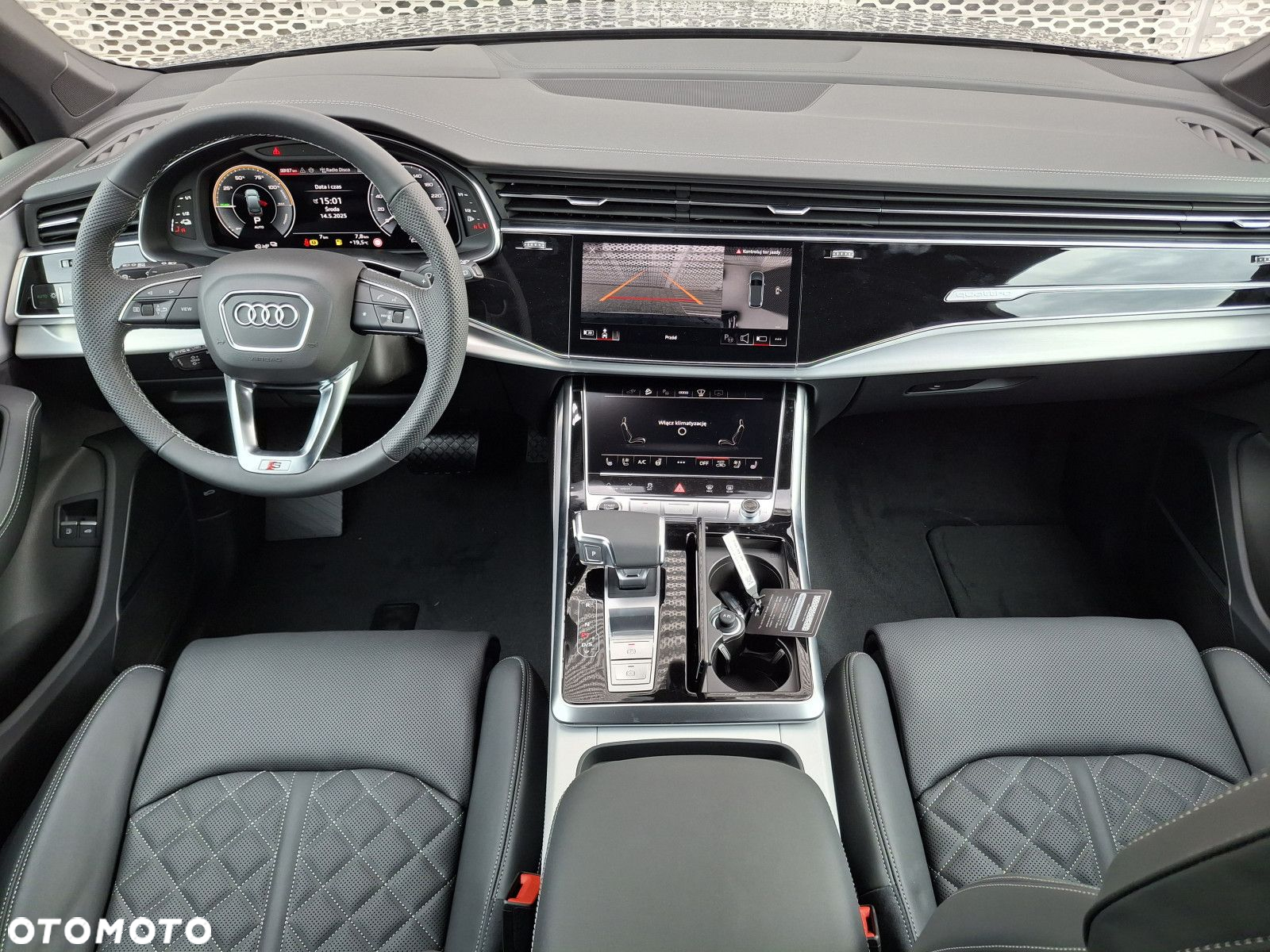 Audi Q7 - 20