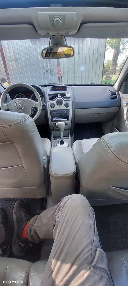 Renault Megane - 4