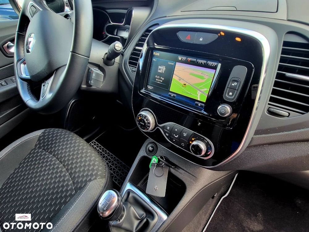 Renault Captur - 26