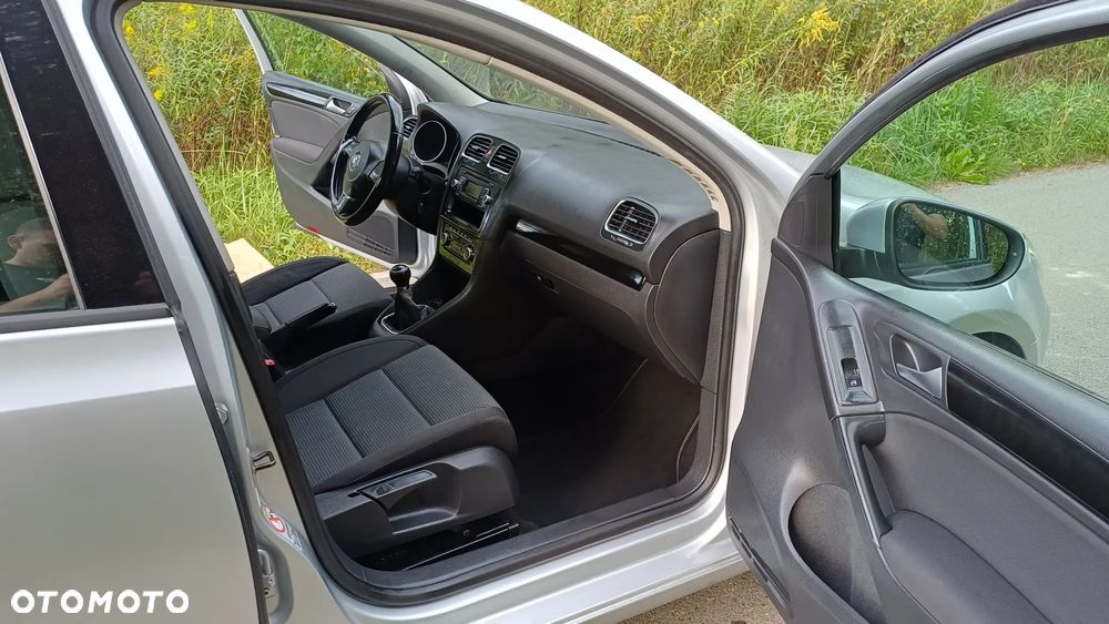 Volkswagen Golf 1.4 TSI Edition - 23