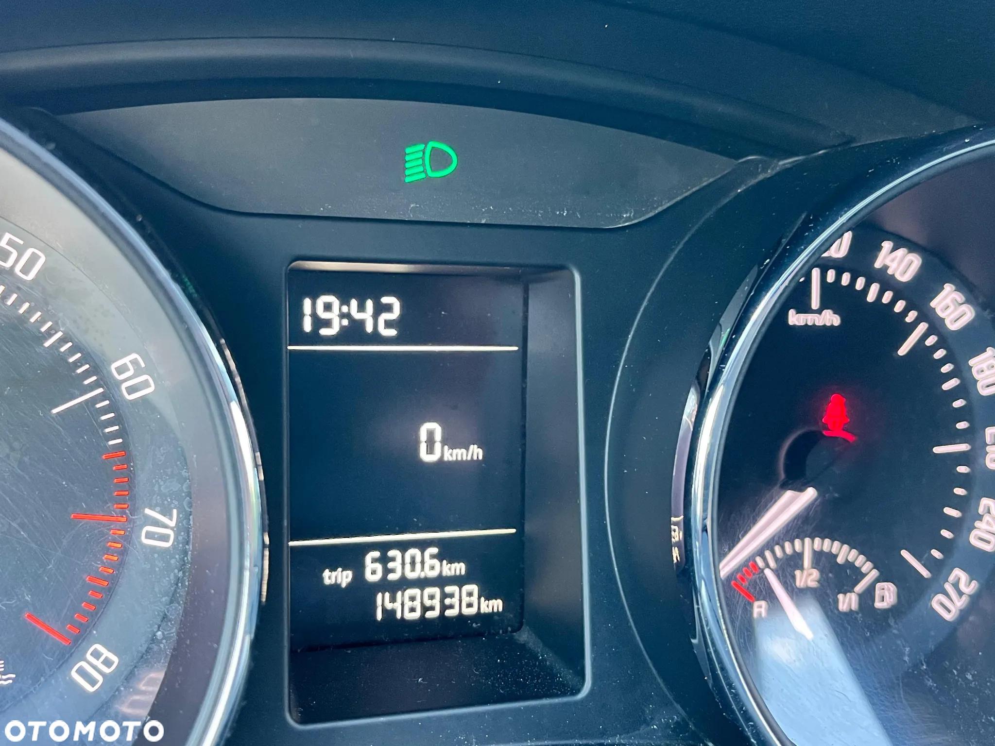 Skoda Superb - 16