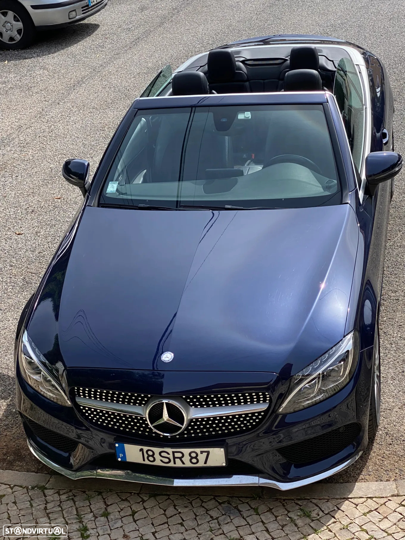 Mercedes-Benz 250 - 16