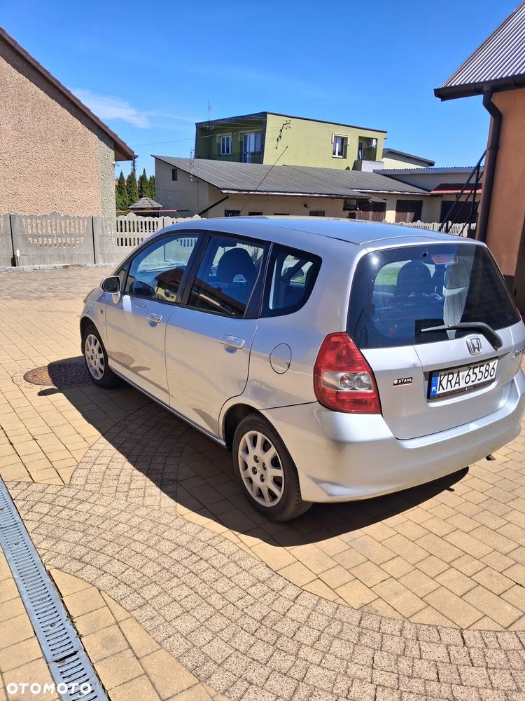 Honda Jazz 1.2 Style - 3