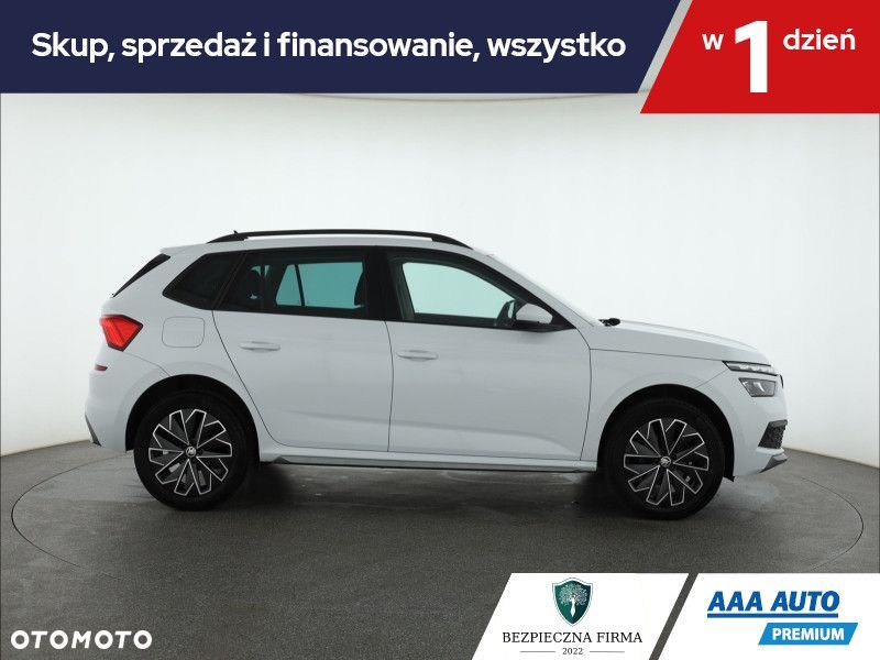 Skoda Kamiq - 7