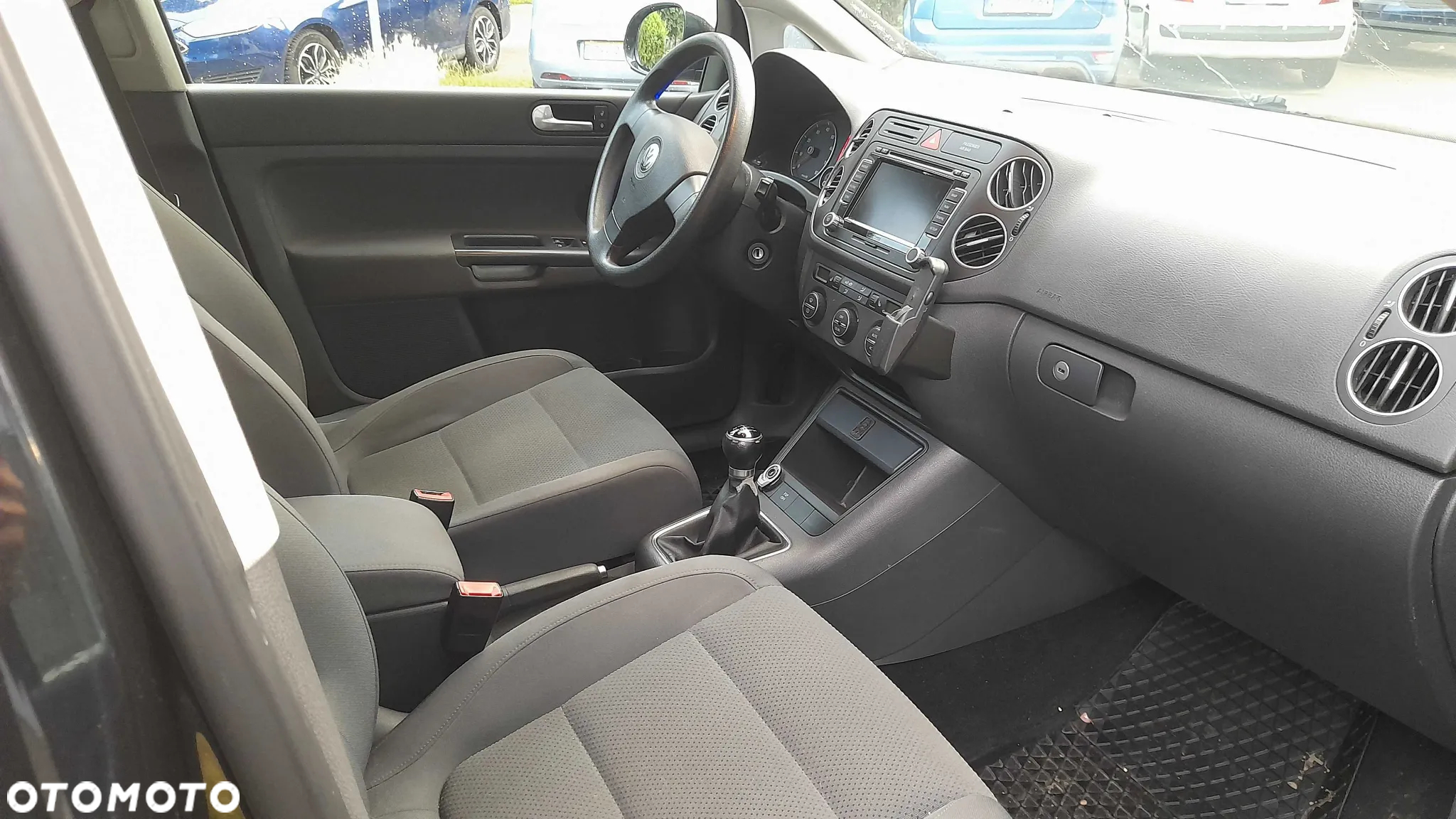 Volkswagen Golf Plus 1.4 TSI Comfortline - 18