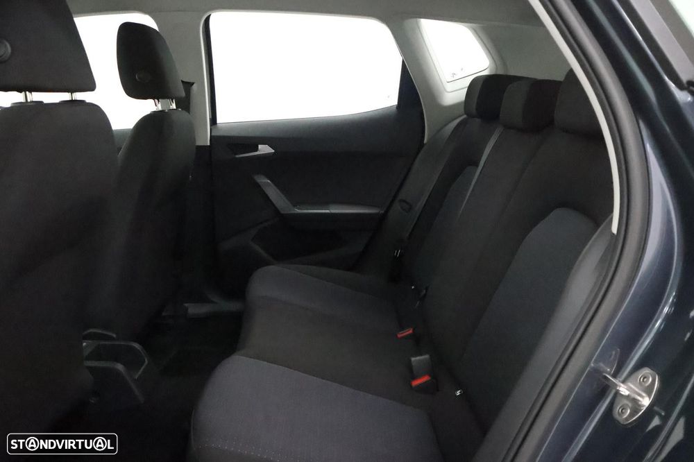 SEAT Arona 1.0 TSI Style DSG - 5