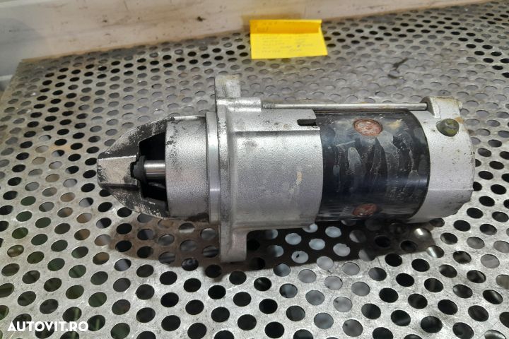 Electromotor 31100-61MA 31100-61MA Suzuki Vitara 2 [2014 - 2018] Cros - 5