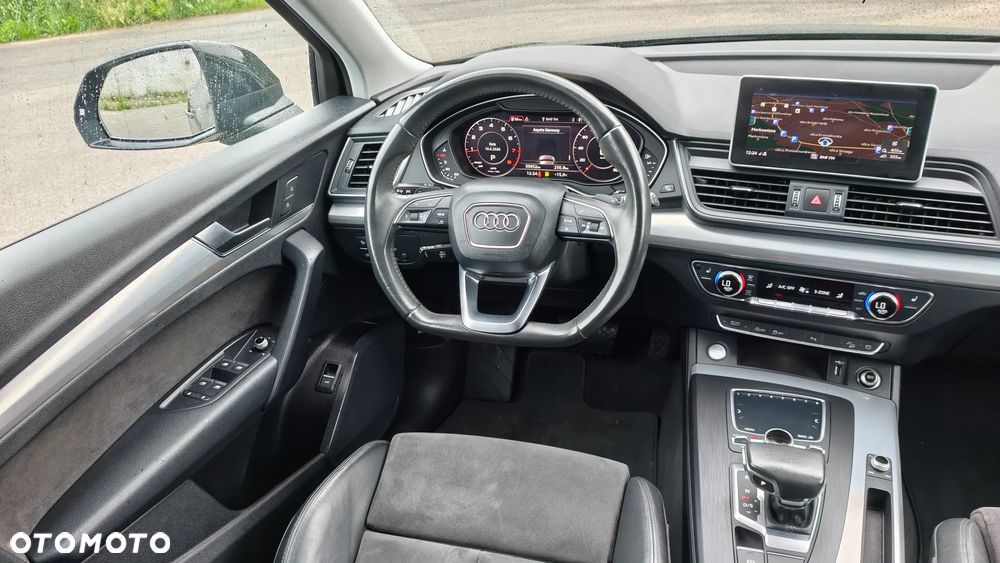 Audi Q5 45 TFSI mHEV Quattro Sport S tronic - 23
