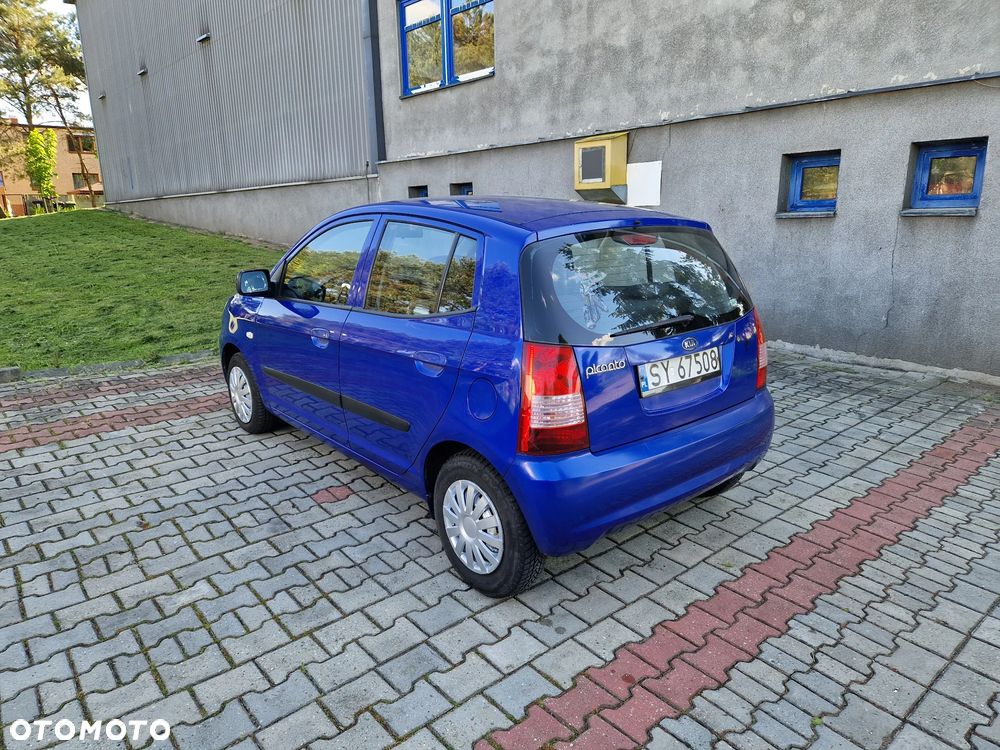 Kia Picanto 1.1 Attract - 7