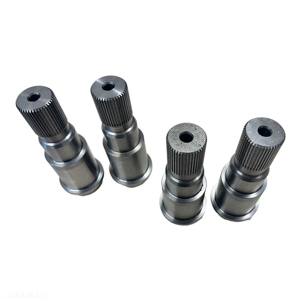 BMW Skrzynia Biegów Wałek ZF 1089x304x170 GS6X45DZ GS6X-45DZ - 2