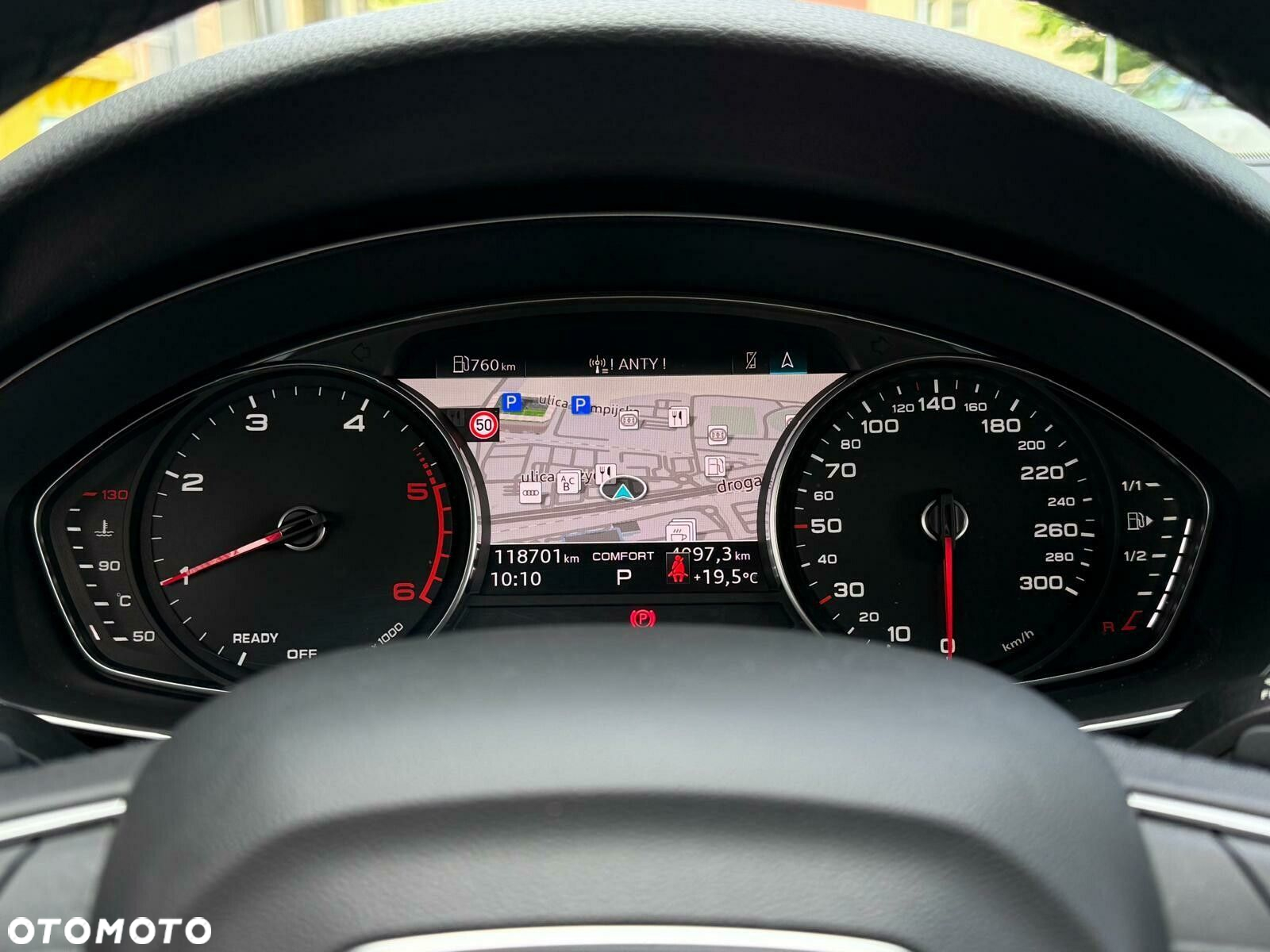 Audi A4 - 26