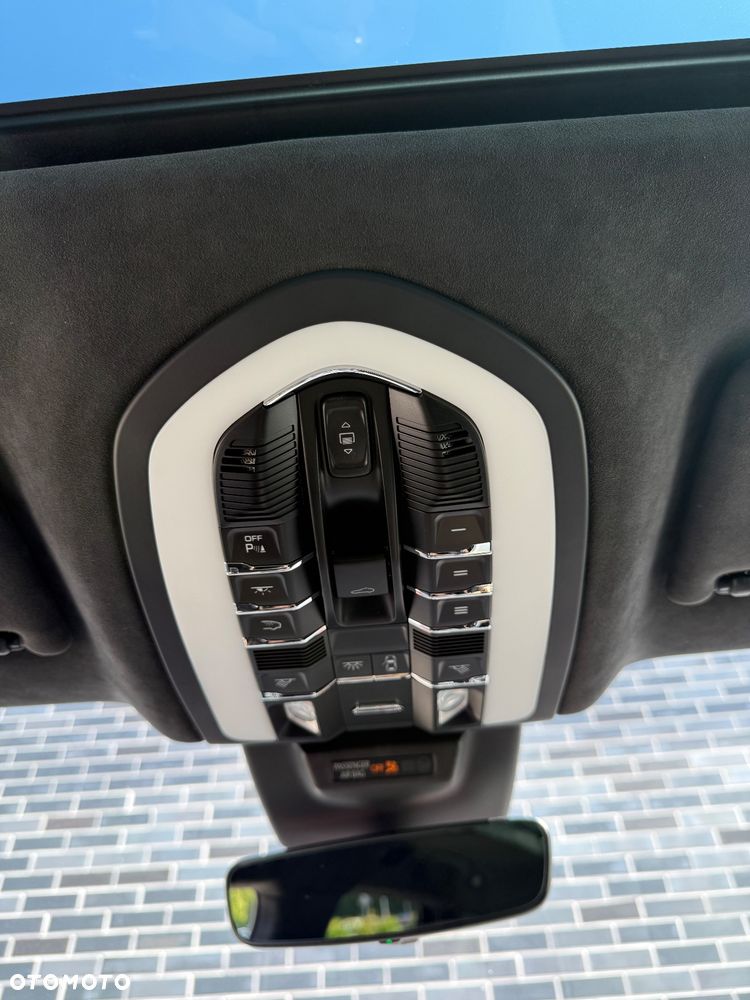 Porsche Macan S PDK - 13