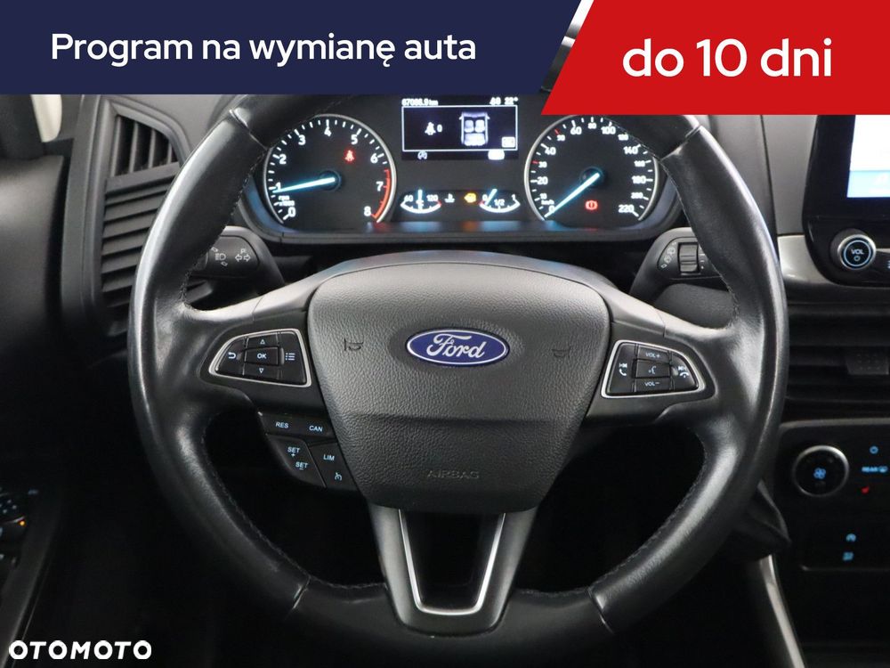 Ford EcoSport - 17