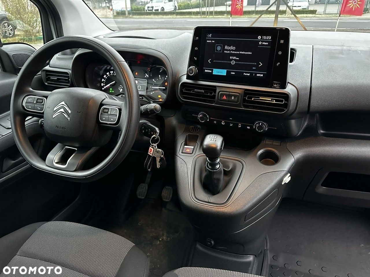 Citroën Berlingo - 17
