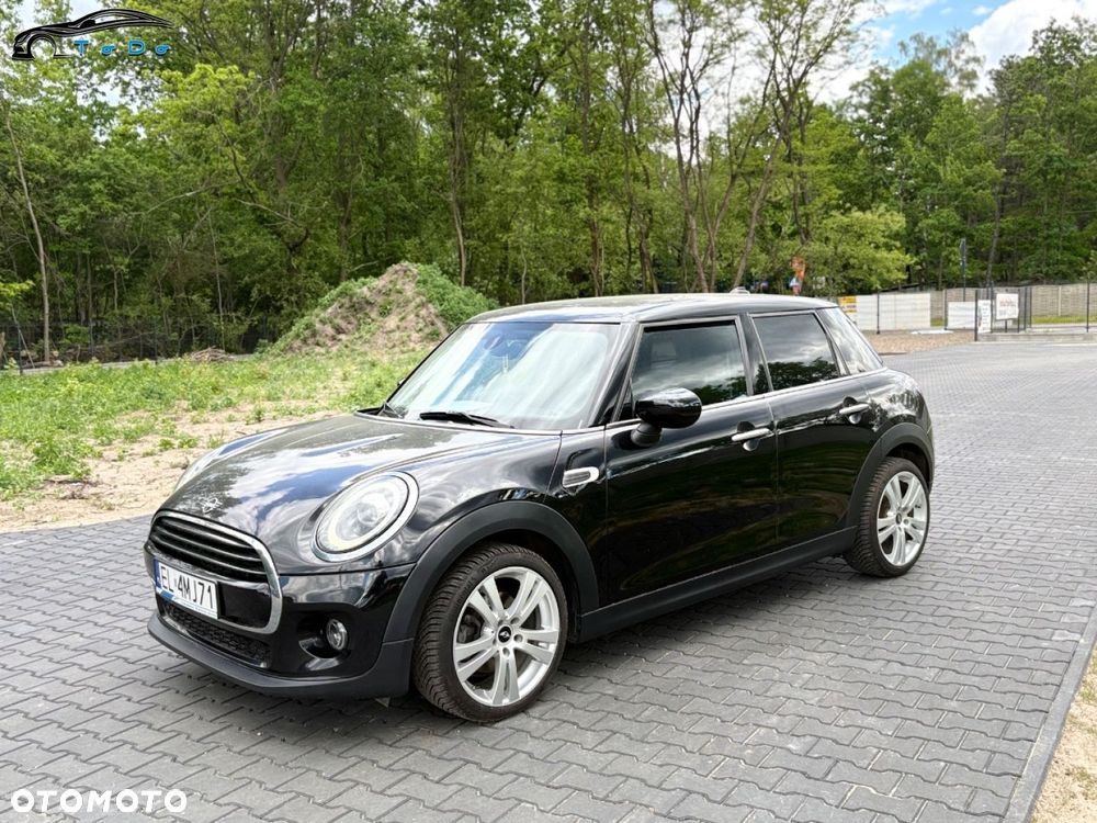 MINI Cooper 60 Years Chili - 13