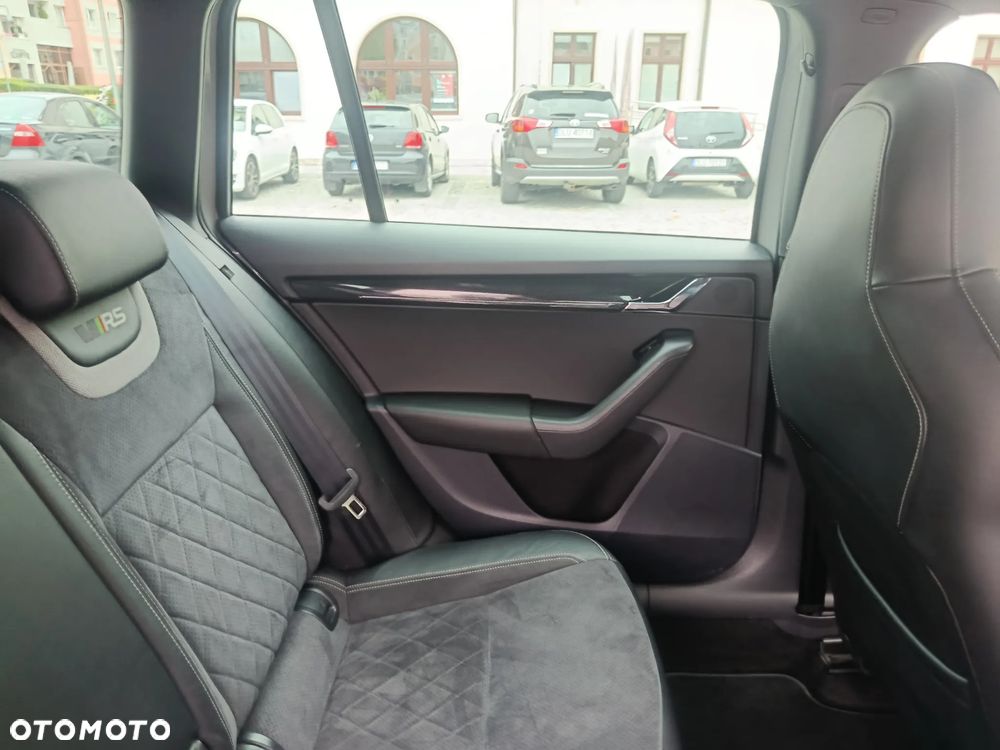 Skoda Octavia - 7