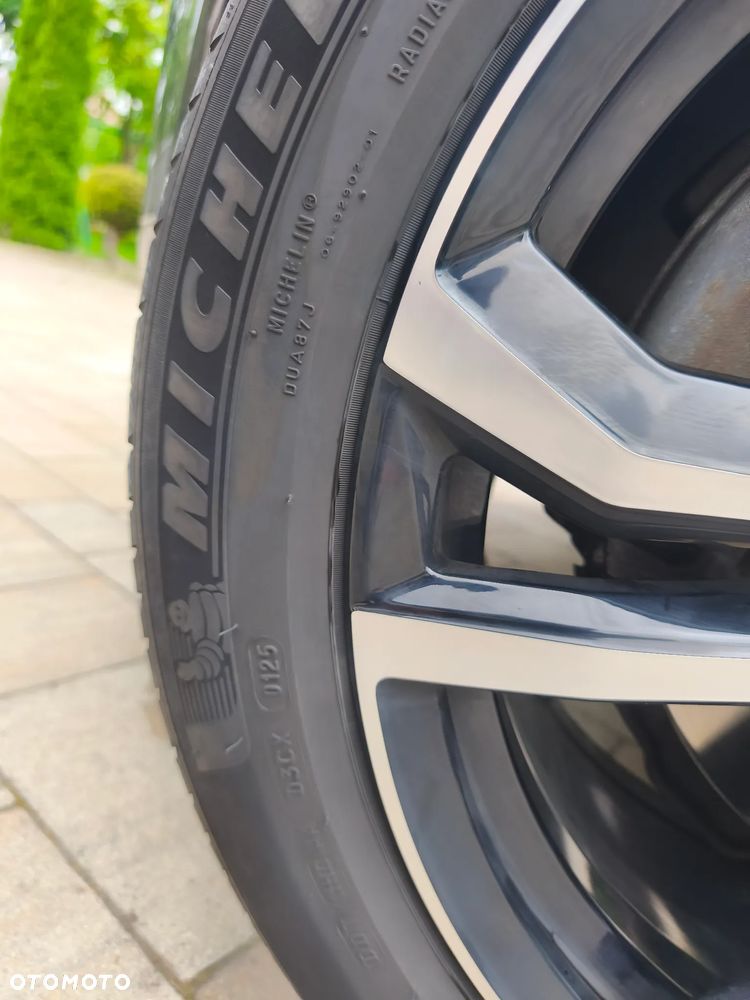 Volvo XC 60 B4 B Core - 8